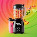 magic bullet Combo