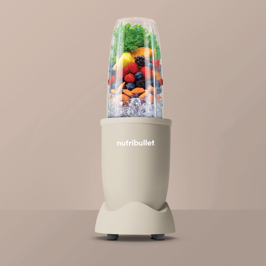 nutribullet Pro 900 Exclusive All Sand