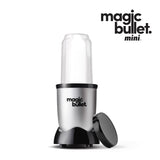magic bullet Mini Silver