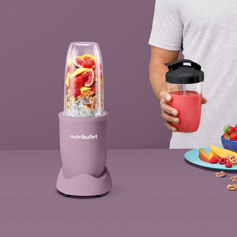 nutribullet Pro 900 Exclusive All Lavender