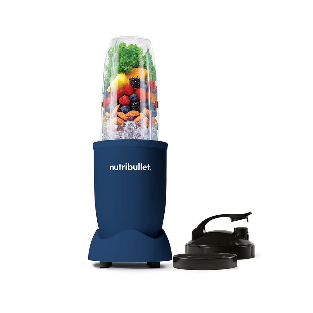 nutribullet Pro 900 Exclusive All Indigo